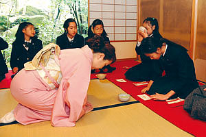 リンデンホールスクール小学部