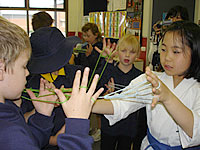 明星学園小学校