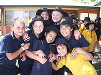 明星学園小学校