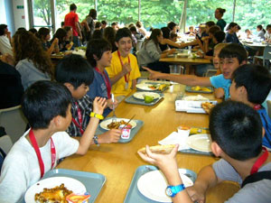 西武学園文理小学校