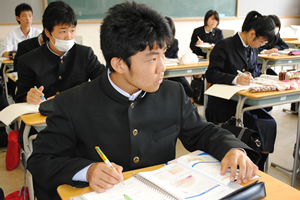 常葉学園菊川中・高等学校