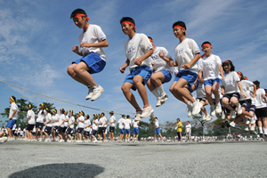 常葉学園菊川中・高等学校