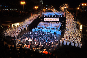 聖霊中学・高等学校