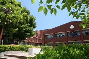 聖霊中学・高等学校