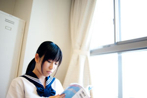 大妻中学高等学校