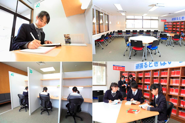 取手聖徳女子中学校・高等学校