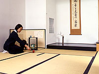 跡見学園中学校高等学校