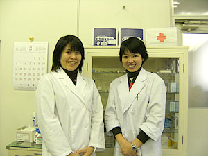 十文字中学・高等学校