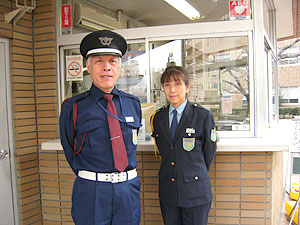 十文字中学・高等学校