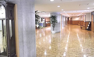 玉川聖学院中等部・高等部