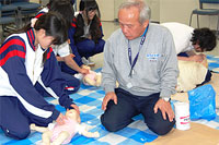トキワ松学園中学校・高等学校
