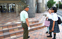 トキワ松学園中学校・高等学校