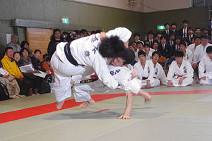 北嶺中・高等学校