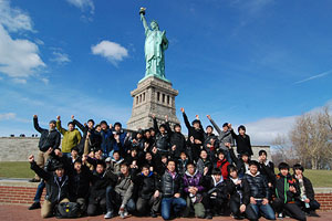 北嶺中・高等学校