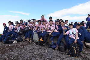 北嶺中・高等学校
