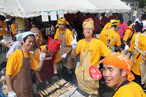北嶺中・高等学校