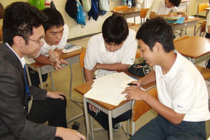 京華中学・高等学校