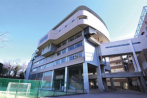 京華中学・高等学校