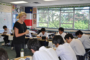 世田谷学園中学校・高等学校