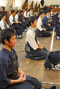 國學院大學久我山中学高等学校