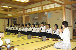 和洋国府台女子中学校・高等学校