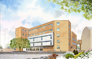 十文字中学・高等学校