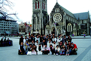 順天中学校・高等学校