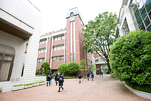 吉祥女子中学・高等学校