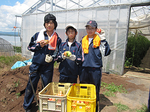 日本学園中学校・高等学校