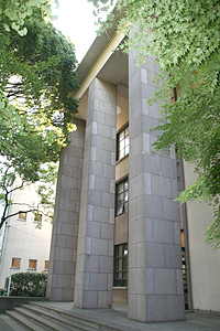 日本学園中学校・高等学校