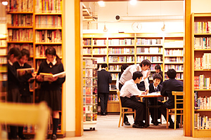 桜丘中学・高等学校