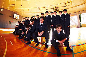 桜丘中学・高等学校