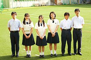 桜丘中学・高等学校