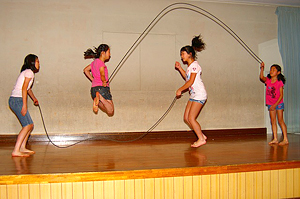 文教大学付属小学校