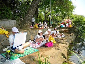 文教大学付属小学校