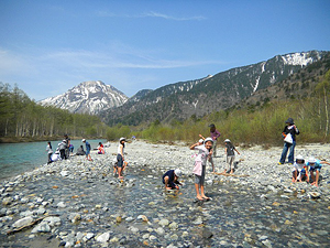 文教大学付属小学校