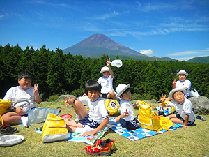 文教大学付属小学校