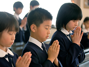 聖セシリア小学校