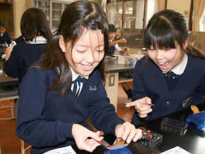 聖セシリア小学校