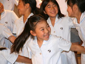 聖セシリア小学校