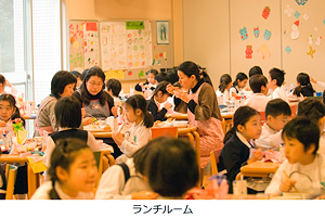 聖ドミニコ学園小学校