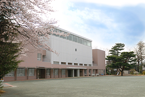 明星小学校