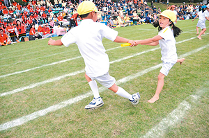 トキワ松学園小学校