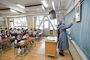 東星学園小学校