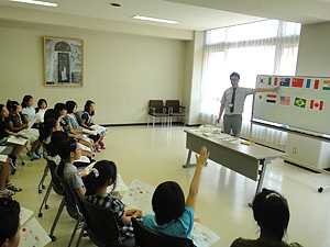千代田女学園中学校・高等学校