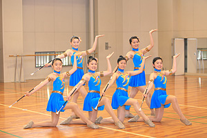 千代田女学園中学校・高等学校