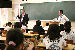 東京電機大学中学校・高等学校