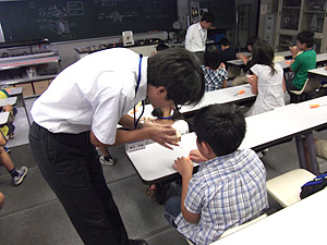 東京電機大学中学校・高等学校