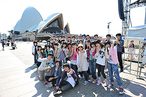 法政大学中学高等学校