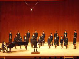 実践学園中学・高等学校